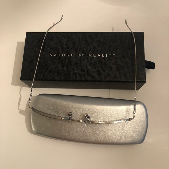 Nature of reality sunglasses - Picture 4 of 6